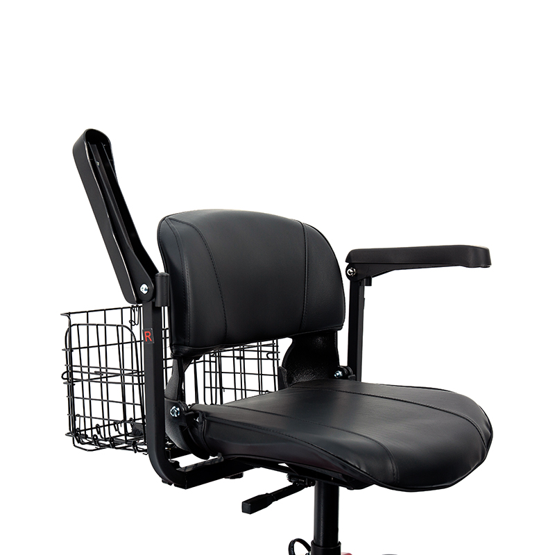 YL-07T Scooter de mobilidade elétrica dobrável portátil de 4 rodas