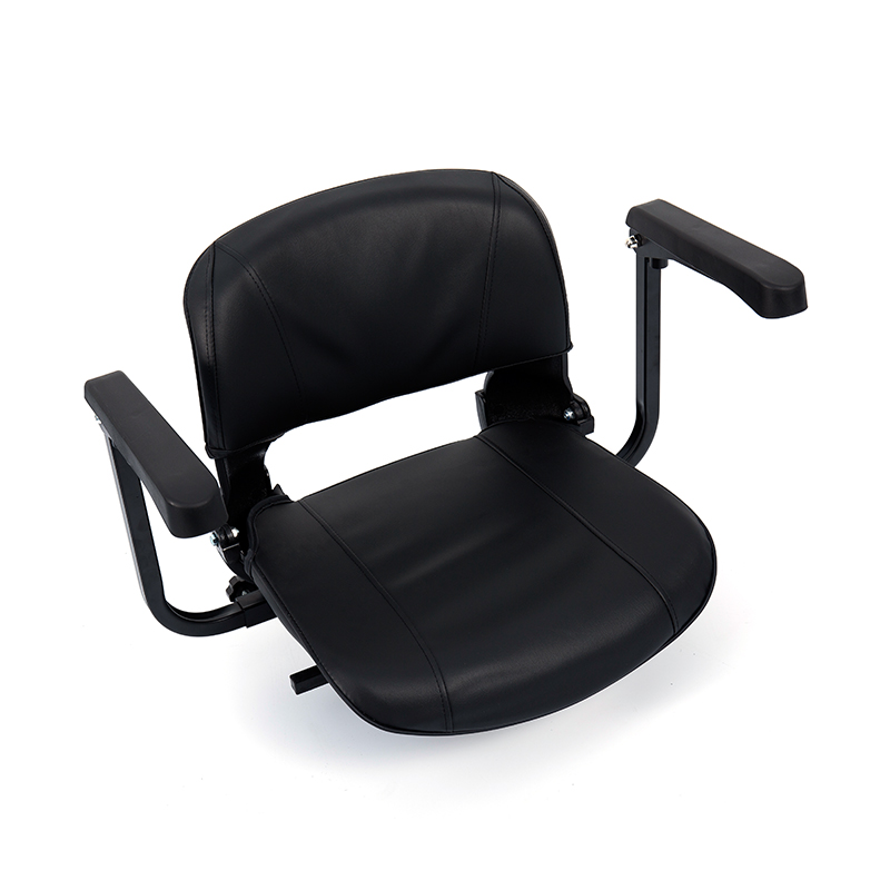 YL-09S Scooter motorizada dobrável para adultos e idosos de longo alcance de 20 km