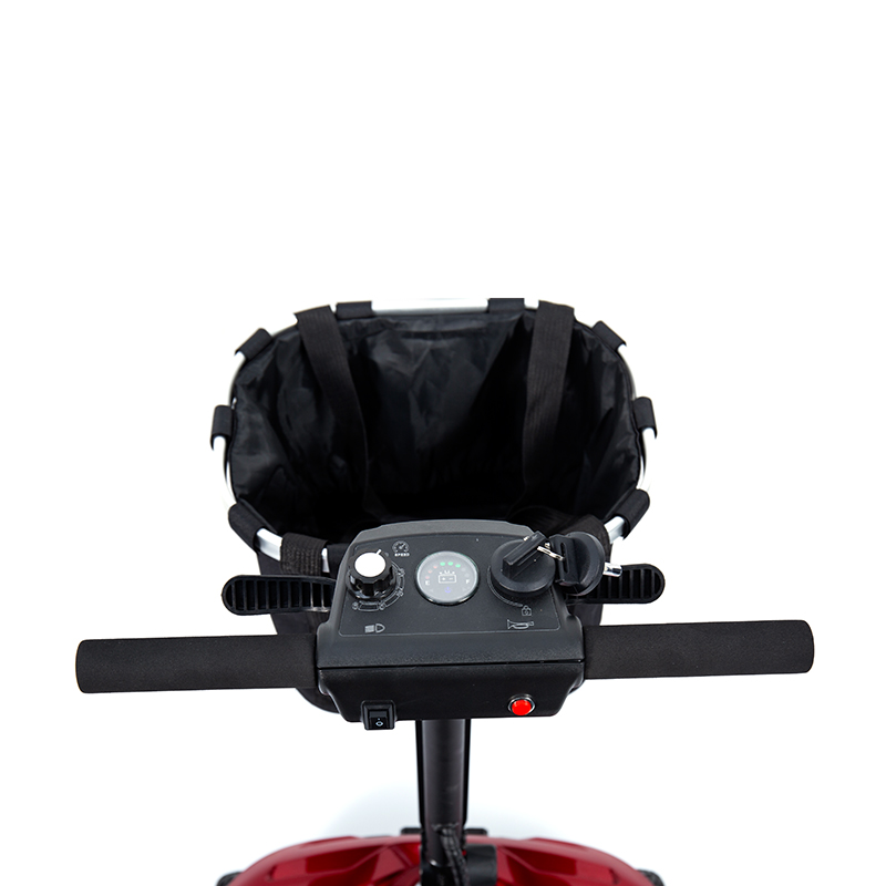 YL-985 4 rodas que dobram o 