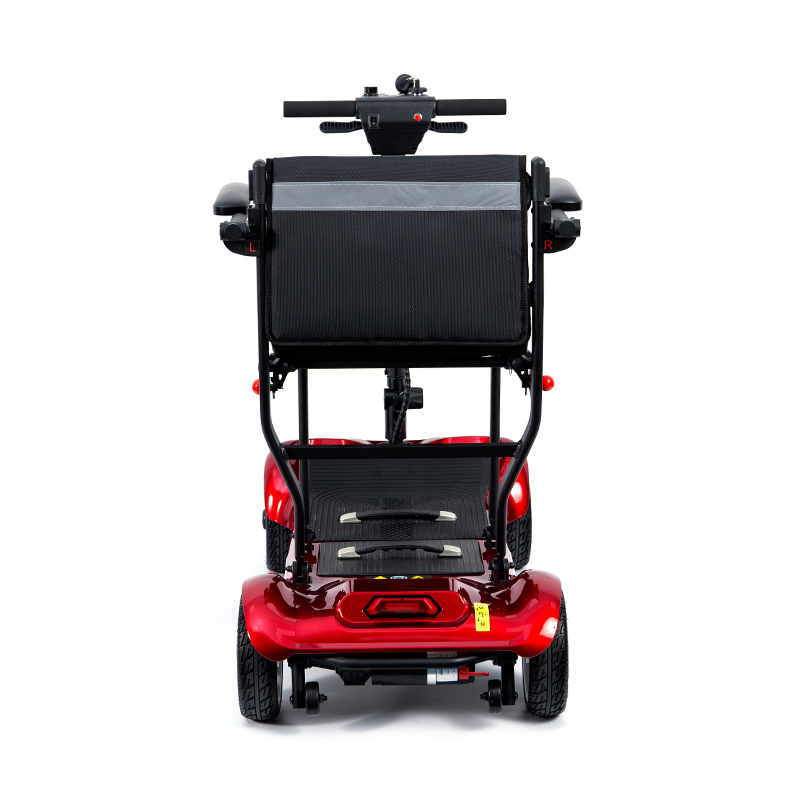 YL-985 4 rodas que dobram o 