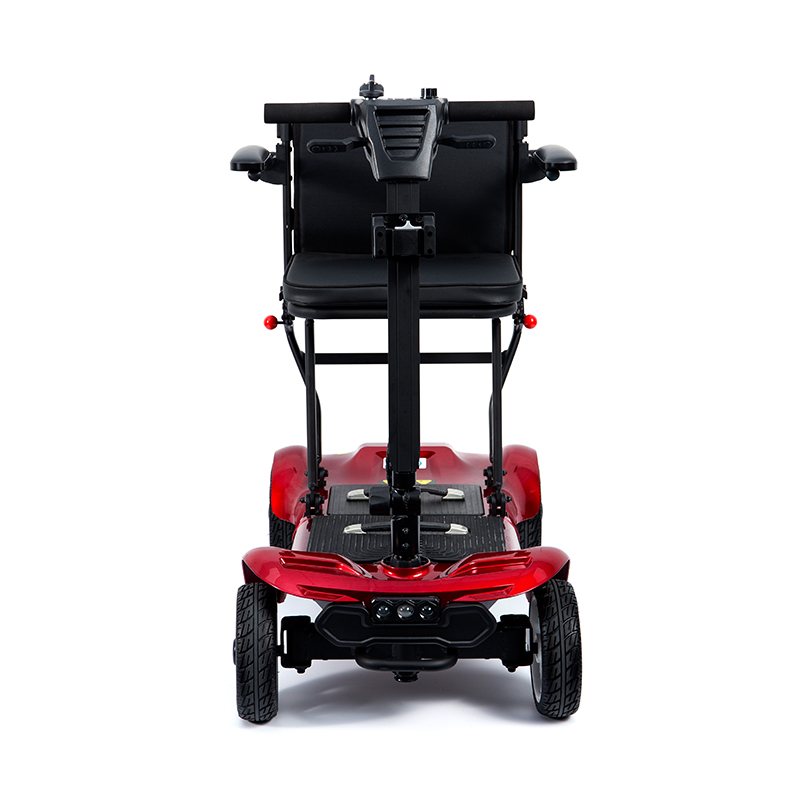 YL-985 4 rodas que dobram o 