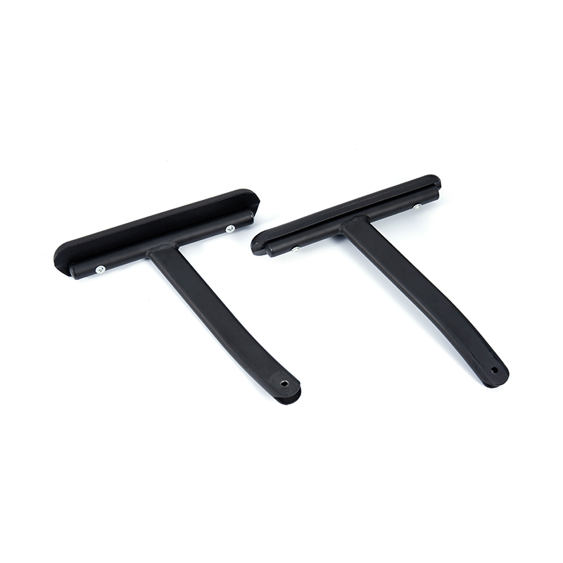 YL-211 Scooter Elétrica Turística de 4 Rodas para Idosos com Farol LED, Cesta