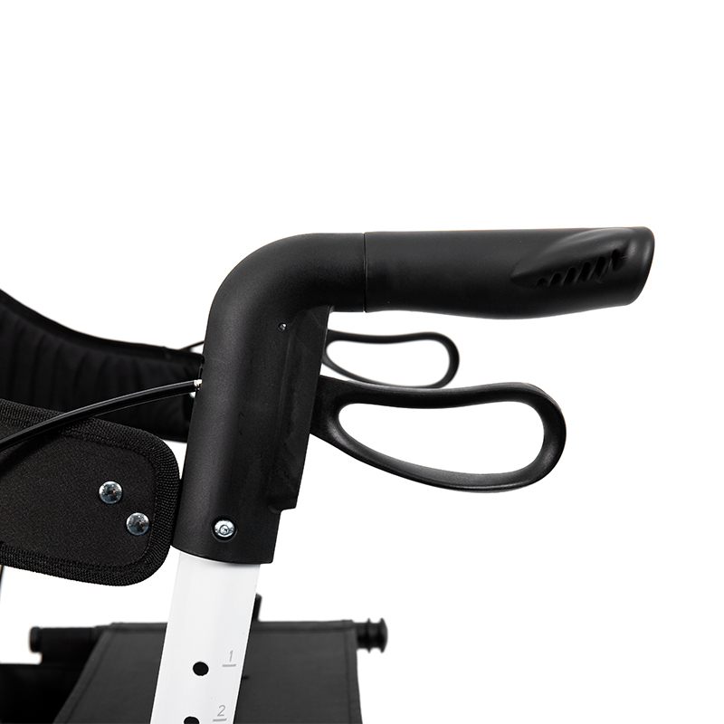 Rolo de fibra de carbono premium HES-R321 