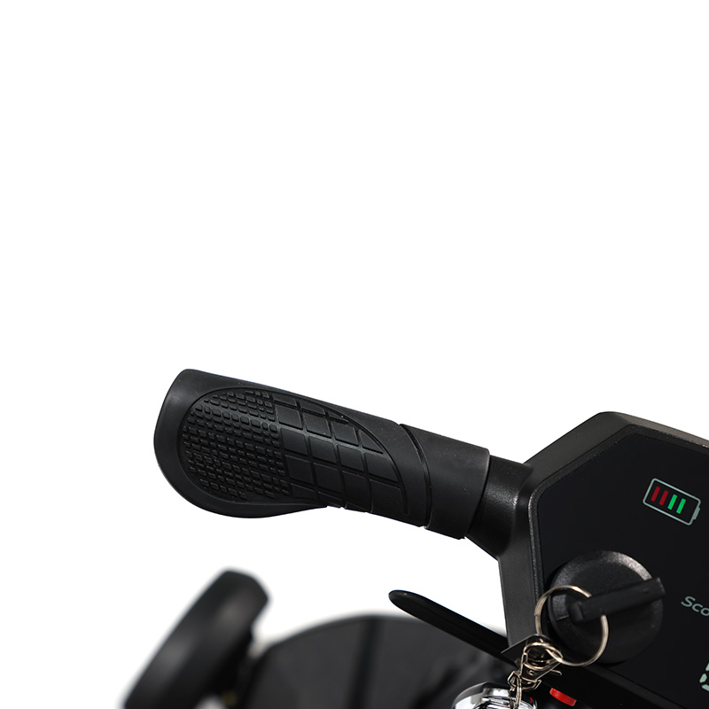 YL-309S Viagem ajustável em altura dobrável automática / Scooter elétrica portátil