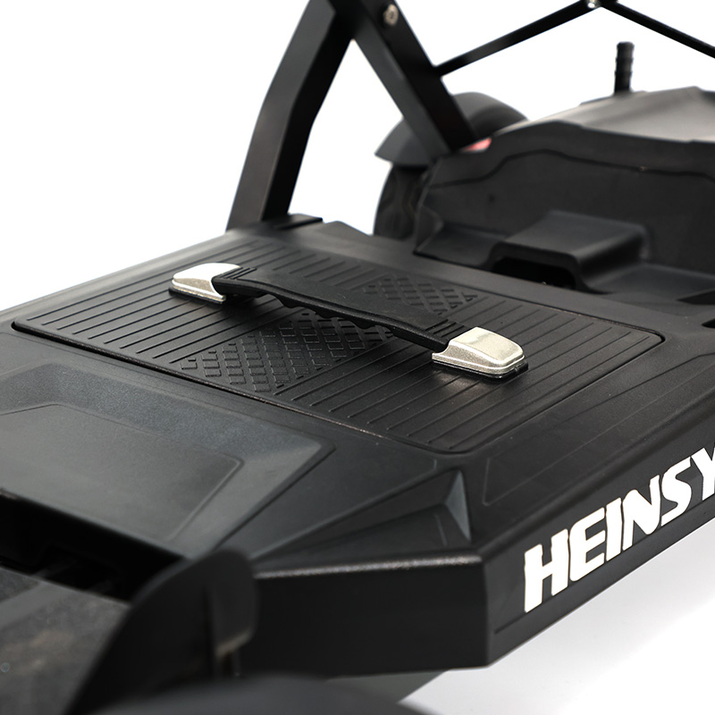 YL-309S Viagem ajustável em altura dobrável automática / Scooter elétrica portátil