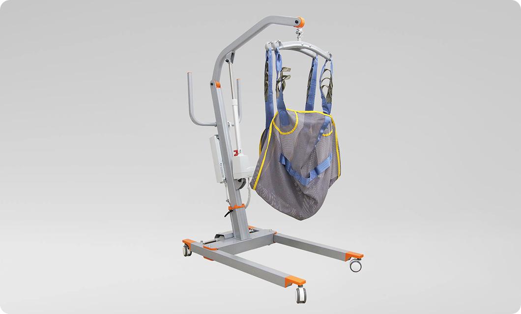 Levantador de Paciente