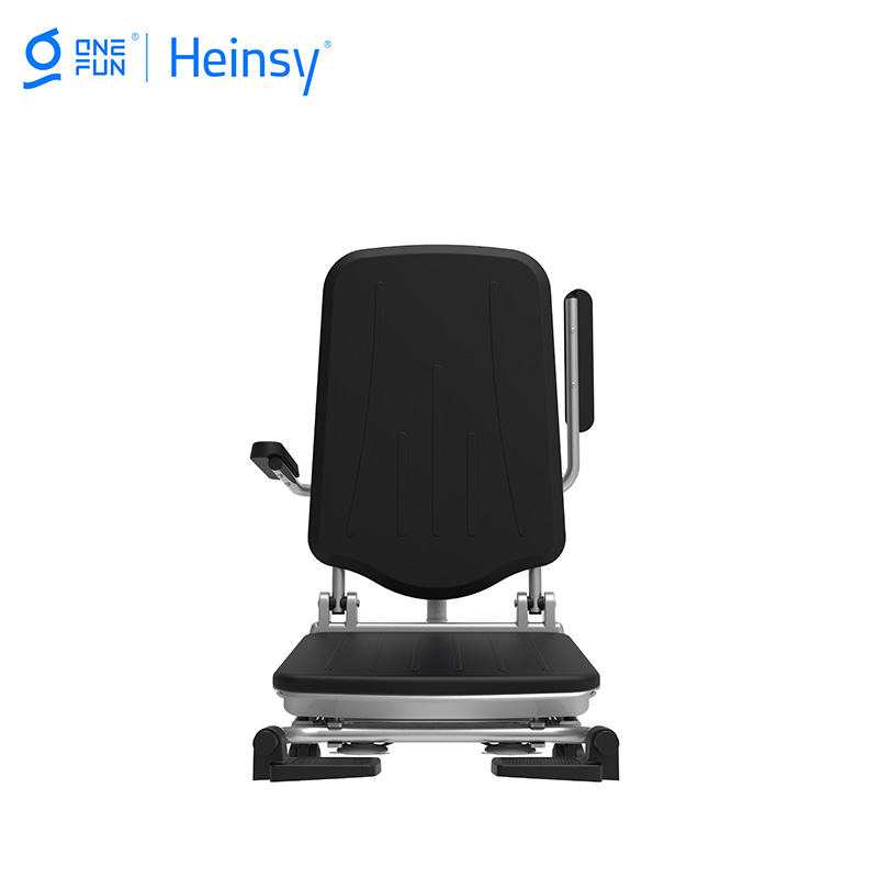 Elevador reclinável elétrico ajustável de alumínio HES-L609