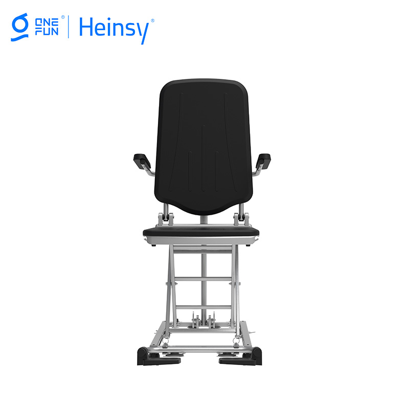 Elevador reclinável elétrico ajustável de alumínio HES-L609